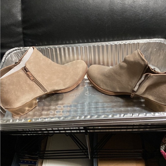 Booties - Picture 2 of 3